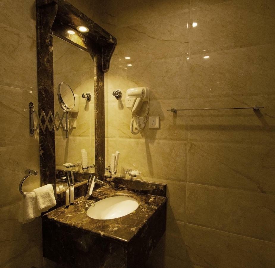 Rona Al Khobar Hotel Exterior foto
