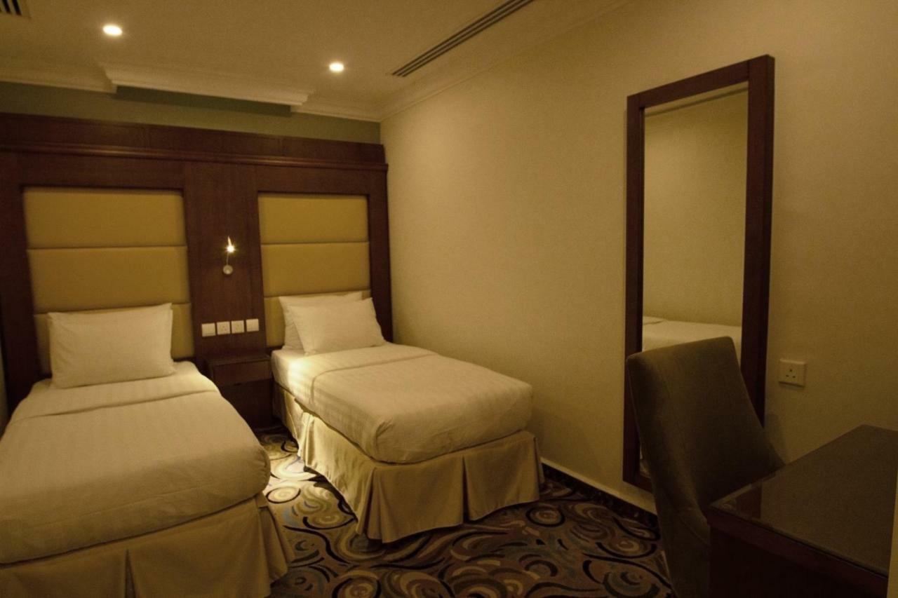 Rona Al Khobar Hotel Exterior foto