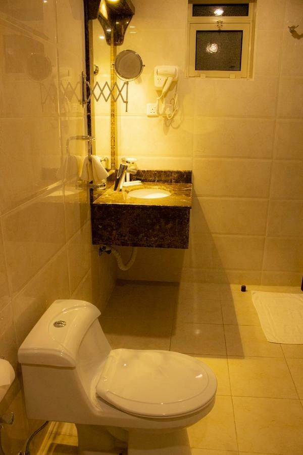 Rona Al Khobar Hotel Exterior foto