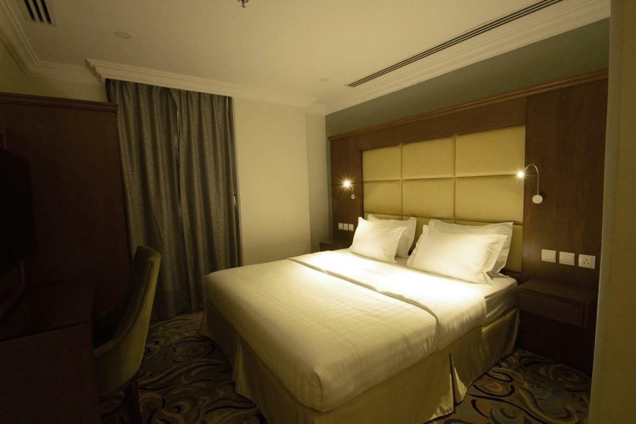Rona Al Khobar Hotel Exterior foto