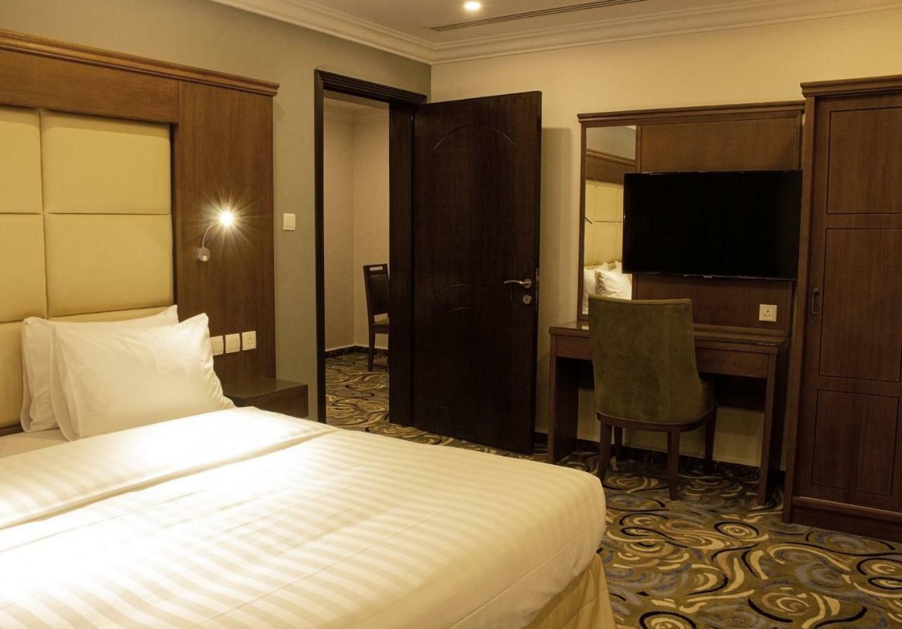 Rona Al Khobar Hotel Exterior foto